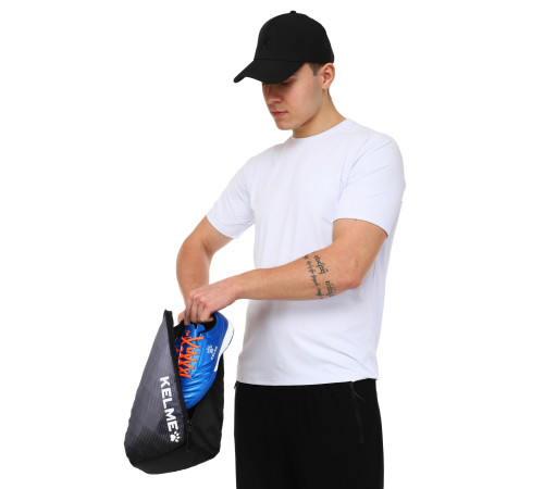 Сумки для взуття KELME чорний