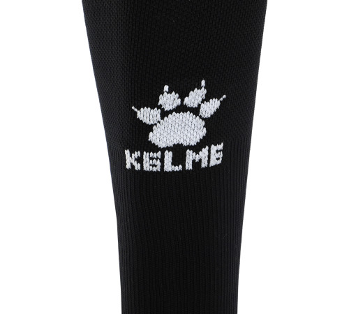 Гетри KELME LIGA розмір M-XL чорний-білий