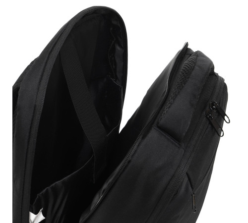 Рюкзак міський KELME чорний