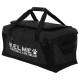 Сумка-рюкзак 2в1 KELME черный