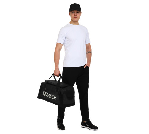 Сумка-рюкзак 2в1 KELME черный