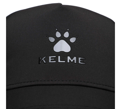 Кепка бейсболка KELME чорний