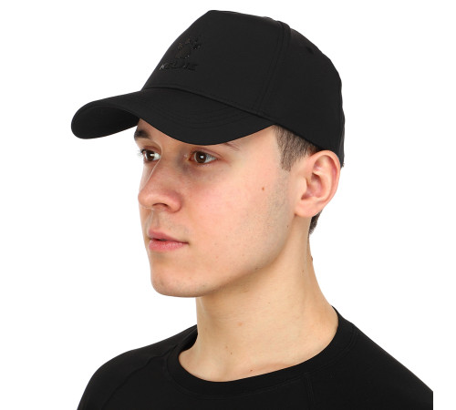 Кепка бейсболка KELME чорний