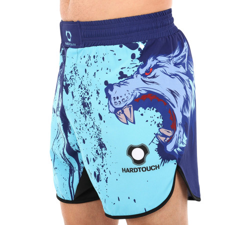 Шорти для єдиноборств HARD TOUCH S-XL кольори в асортименті