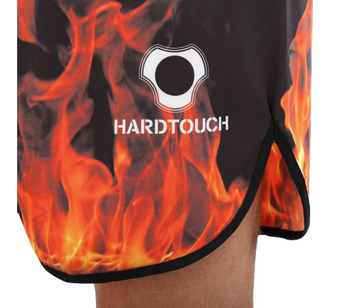 Шорты для единоборств HARD TOUCH S-XL цвета в ассортименте