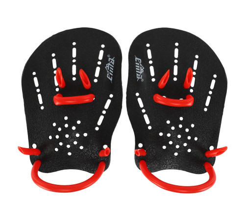Лопатки для плавання ласти для рук SP-Sport S-L кольори в асортименті