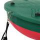 Балансировочная платформа полусфера BOSU с эспандерами BOSU BLOOM BALANCE TRAINER цвета в ассортименте