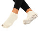 Шкарпетки для йоги та пілатесу із закритими пальцями нековзні BLOOM YOGA SOCKS розмір 36-41 кольори в асортименті