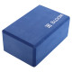 Блок для йоги BLOOM YOGA BRICK кольори в асортименті