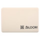 Блок для йоги BLOOM YOGA BRICK кольори в асортименті