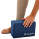 Блок для йоги BLOOM YOGA BRICK кольори в асортименті