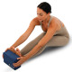 Блок для йоги BLOOM YOGA BRICK кольори в асортименті