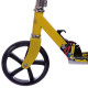 Самокат городской двухколесный складной XINZ SCOOTER цвета в ассортименте
