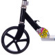 Самокат городской двухколесный складной XINZ SCOOTER цвета в ассортименте