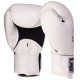 Перчатки боксерские на липучке кожаные TOP KING Ultimate AIR 8-18унций цвета в ассортименте