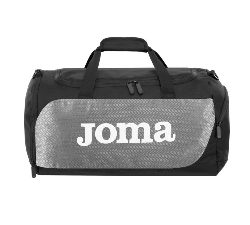 Сумка спортивная Joma INDOOR черный