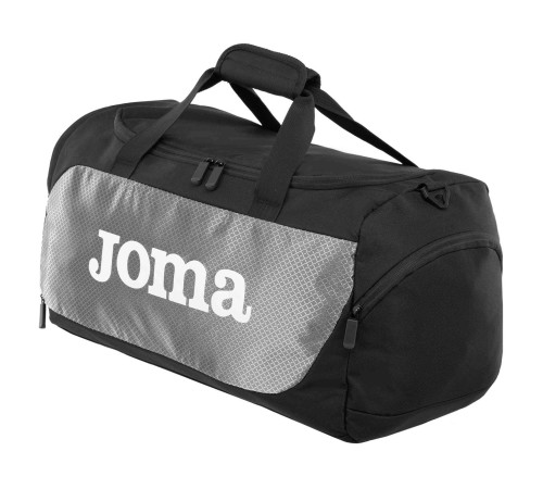 Сумка спортивная Joma INDOOR черный