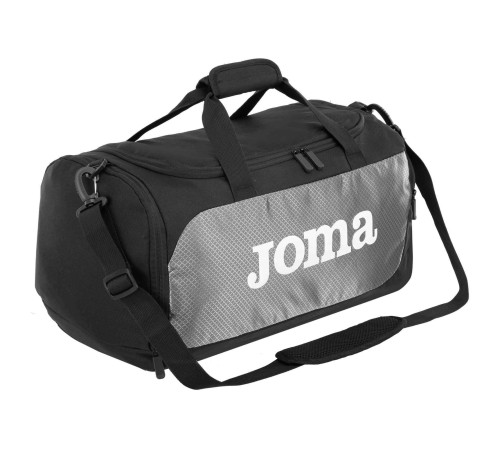 Сумка спортивная Joma INDOOR черный
