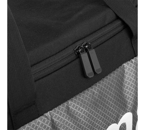 Сумка спортивная Joma INDOOR черный