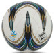 М'яч футбольний STAR ALL NEW POLARIS 5000 FIFA №5 PU білий-зелений