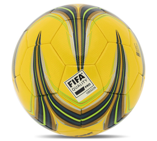 М'яч футбольний STAR ALL NEW POLARIS 3000 FIFA №5 PU кольори в асортименті