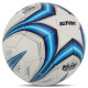 Мяч футбольный STAR ALL NEW POLARIS 2000 FIFA №5 PU белый-синий
