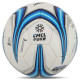 Мяч футбольный STAR ALL NEW POLARIS 2000 FIFA №5 PU белый-синий