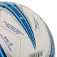 Мяч футбольный STAR ALL NEW POLARIS 2000 FIFA №5 PU белый-синий
