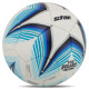 Мяч футбольный STAR THE POLARIS 2000 FIFA №5 PU белый-голубой