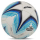 Мяч футбольный STAR THE POLARIS 2000 FIFA №5 PU белый-голубой