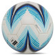 Мяч футбольный STAR THE POLARIS 2000 FIFA №5 PU белый-голубой