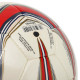 Мяч футбольный STAR PROFESSIONAL GOLD №4 Composite Leather белый-красный