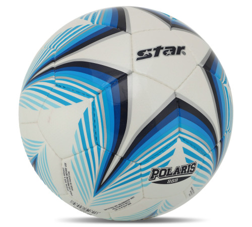 М'яч футбольний STAR POLARIS 888 №5 Composite Leather