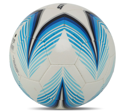 М'яч футбольний STAR POLARIS 888 №5 Composite Leather