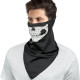 Шарф-маска (мультипов'язка) зі принтом, що світиться SP-Sport SKULL MASK кольори в асортименті