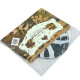 Шарф-маска (мультипов'язка) зі принтом, що світиться SP-Sport SKULL MASK кольори в асортименті