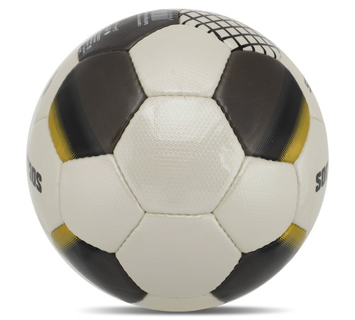 М'яч футбольний SOCCERMAX CRYSTAL №5 PU кольори в асортименті