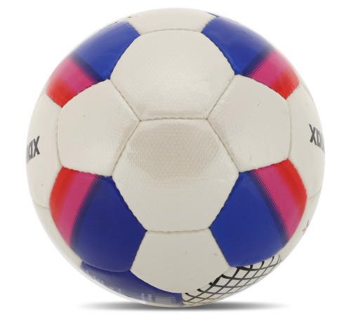 М'яч футбольний SOCCERMAX CRYSTAL №5 PU кольори в асортименті