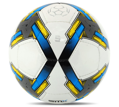 М'яч футбольний SOCCERMAX №5 PU кольори в асортименті