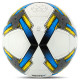 М'яч футбольний SOCCERMAX №5 PU кольори в асортименті