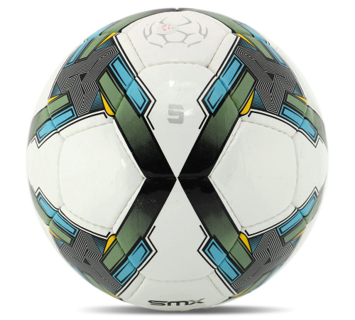 М'яч футбольний SOCCERMAX №5 PU кольори в асортименті