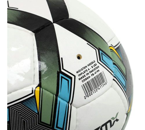 М'яч футбольний SOCCERMAX №5 PU кольори в асортименті