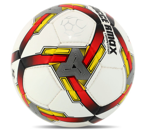 М'яч футбольний SOCCERMAX №5 PU кольори в асортименті