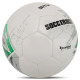 Мяч футбольный SOCCERMAX №5 PU цвета в ассортименте