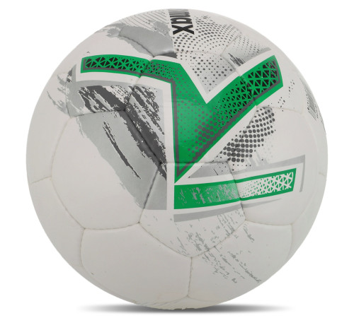 Мяч футбольный SOCCERMAX №5 PU цвета в ассортименте