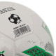 Мяч футбольный SOCCERMAX №5 PU цвета в ассортименте