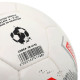 Мяч футбольный SOCCERMAX №5 PU цвета в ассортименте