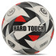 М'яч футзальний PU HYDRO TECHNOLOGY HARD TOUCH №4 PU білий-фіолетовий