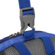 Сумка на пояс спортивна багатофункціональна 3в1 COLOR LIFE WAIST BAG кольори в асортименті