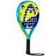 Ракетка для падел-тенісу дитяча Padel HEAD Monster Kids синій